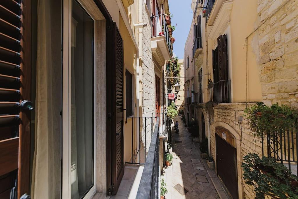 Vallisa 72 - Centro Storico Bari Eksteriør bilde